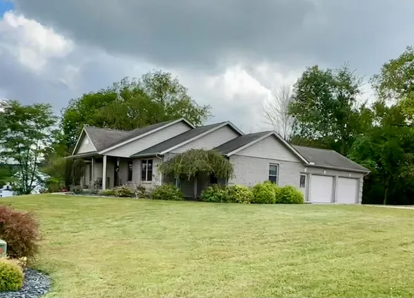 $424,999 | 11081 Brookhill Drive, Brookville, IN 47012