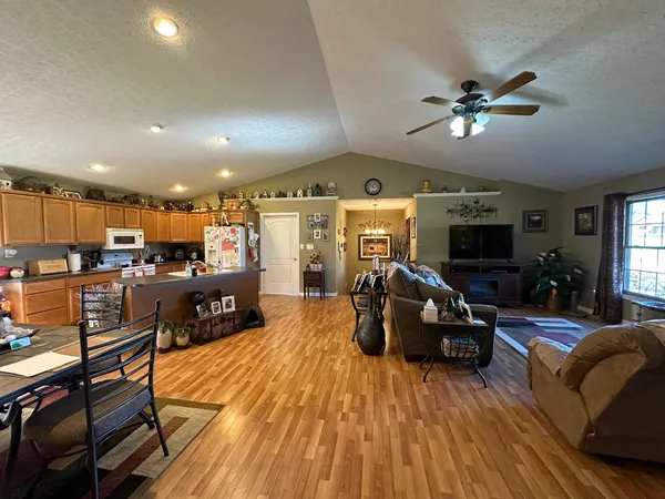 $424,999 | 11081 Brookhill Drive, Brookville, IN 47012