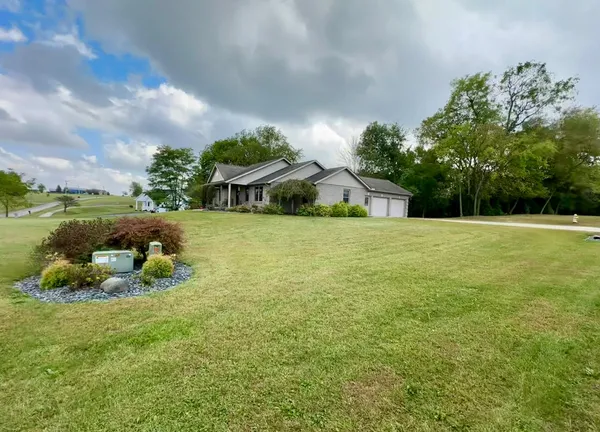 $424,999 | 11081 Brookhill Drive, Brookville, IN 47012