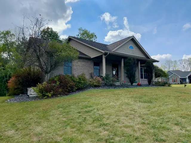 $459,999 | 11081 Brookhill Drive, Brookville, IN 47012