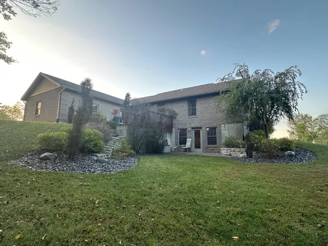 $459,999 | 11081 Brookhill Drive, Brookville, IN 47012