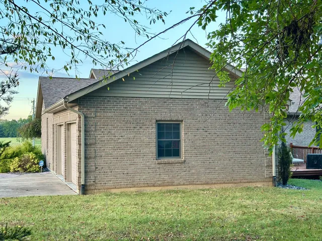 $459,999 | 11081 Brookhill Drive, Brookville, IN 47012