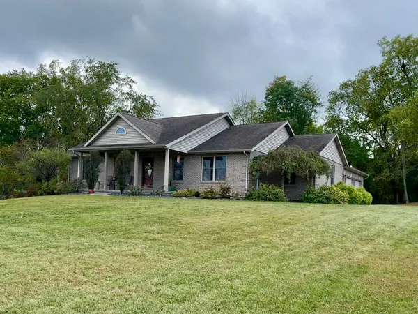 $424,999 | 11081 Brookhill Drive, Brookville, IN 47012