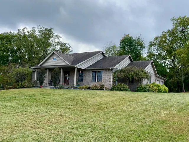 $459,999 | 11081 Brookhill Drive, Brookville, IN 47012