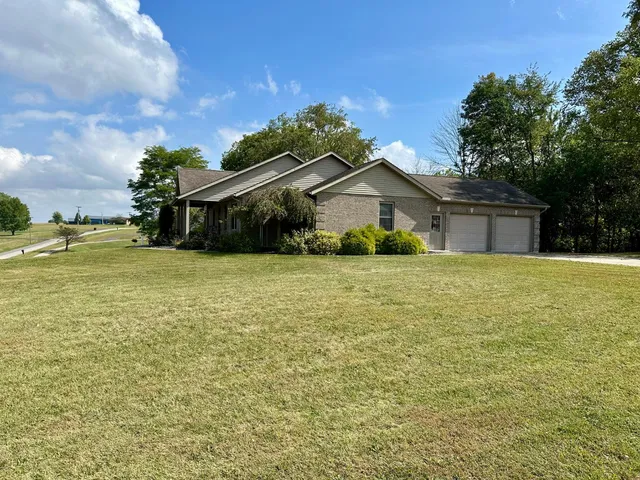 $459,999 | 11081 Brookhill Drive, Brookville, IN 47012