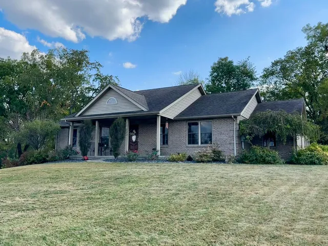 $459,999 | 11081 Brookhill Drive, Brookville, IN 47012