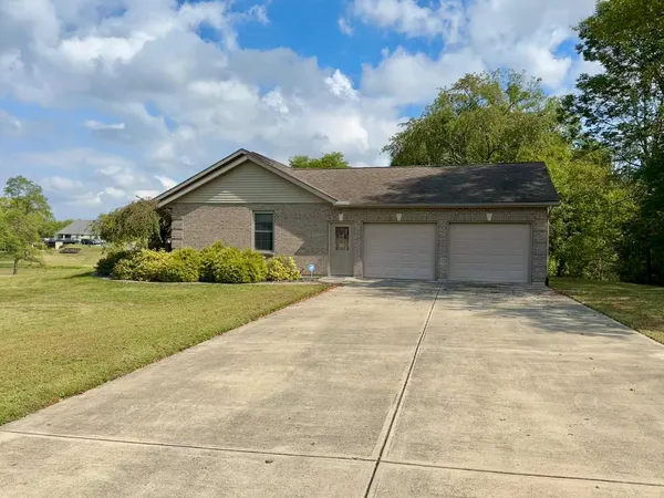 $424,999 | 11081 Brookhill Drive, Brookville, IN 47012