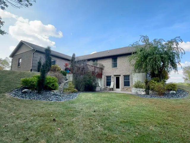 $459,999 | 11081 Brookhill Drive, Brookville, IN 47012