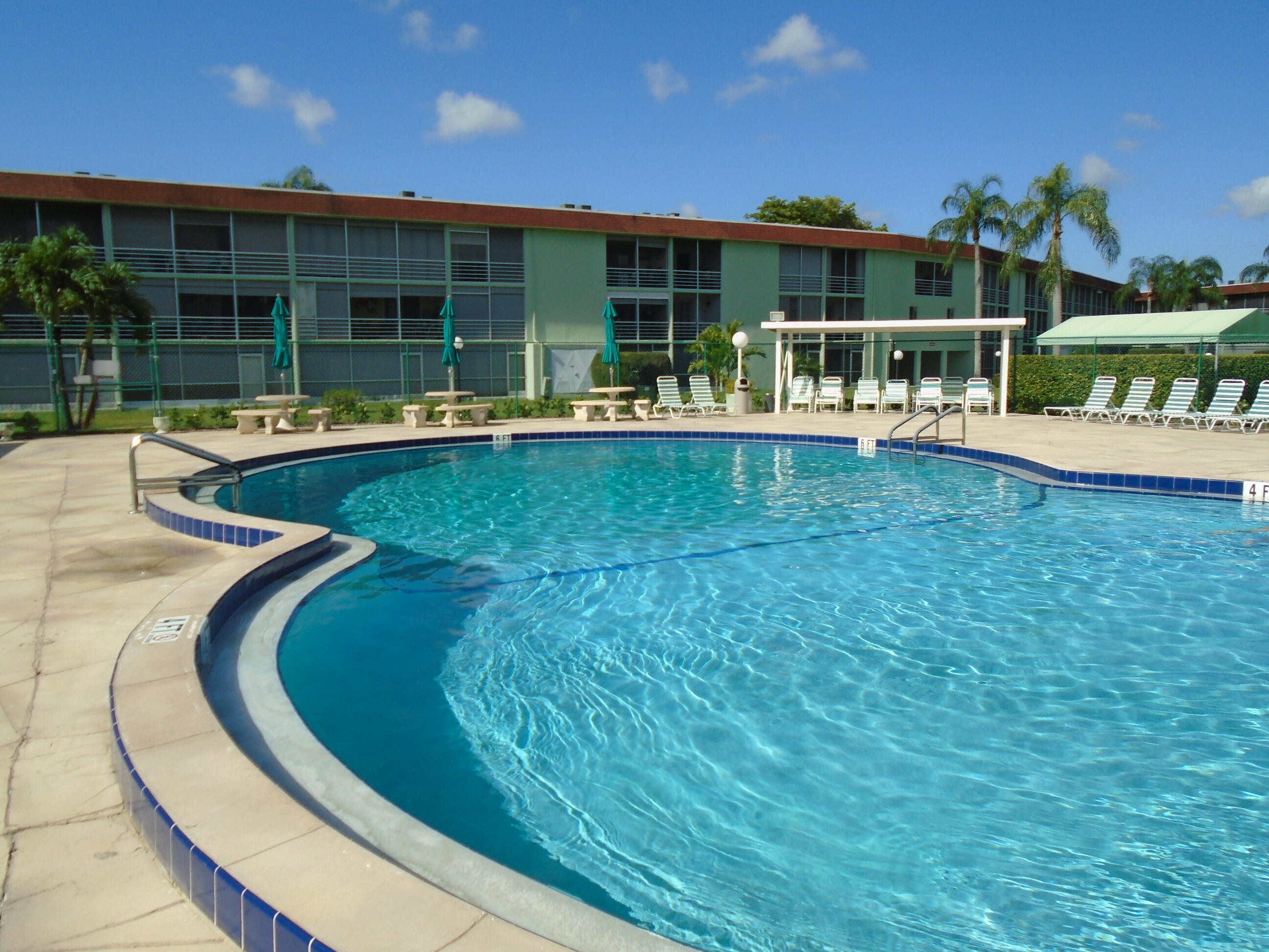 3500 Springdale Boulevard, Unit 304 Palm Springs, FL 33461 - Photo 22 of 34 DSC01258
