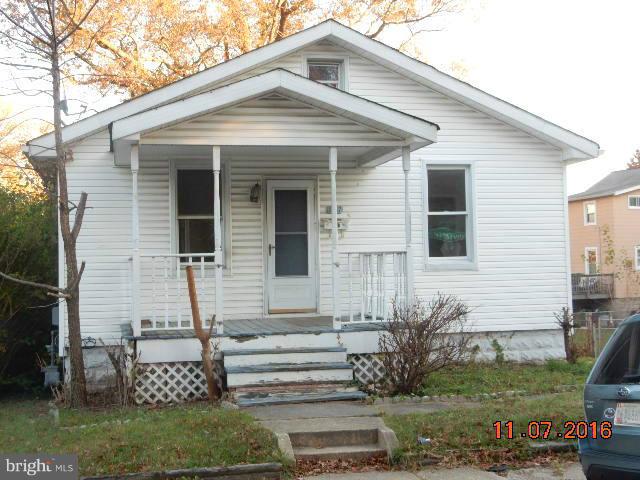 5417 Highview Road Baltimore, MD 21227 - Photo 1 of 12 Exterior (Front)