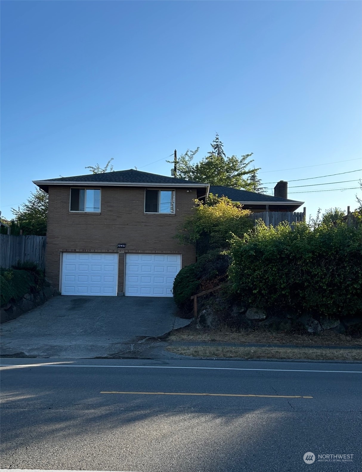 10451 Renton Avenue South Seattle, WA 98178 - Photo 1 of 12 Gallery Image 1