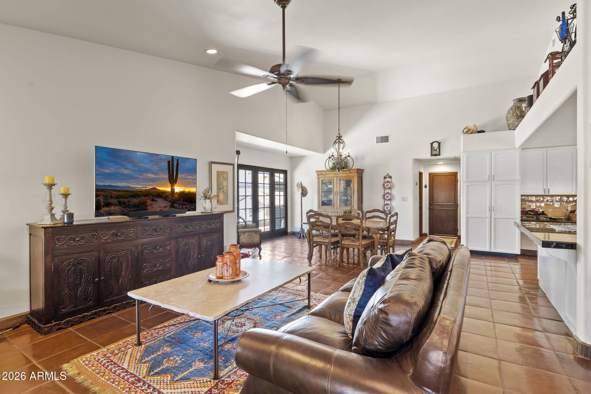 40816 North Fleming Springs Road Cave Creek, AZ 85331 - Photo 18 of 48 Open Living