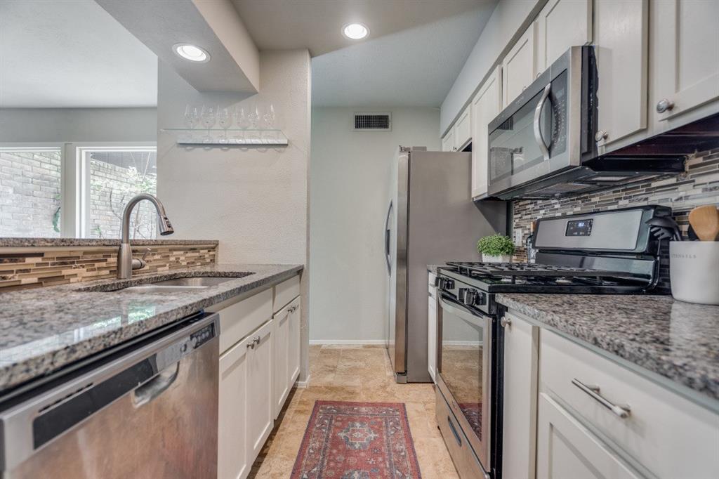 3736 Vitruvian Way, Unit D5 Addison, TX 75001 - Photo 5 of 27