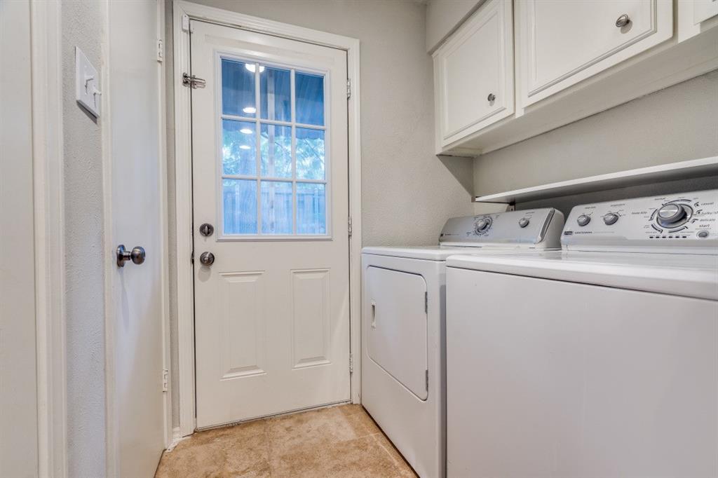 3736 Vitruvian Way, Unit D5 Addison, TX 75001 - Photo 10 of 27 Downstairs