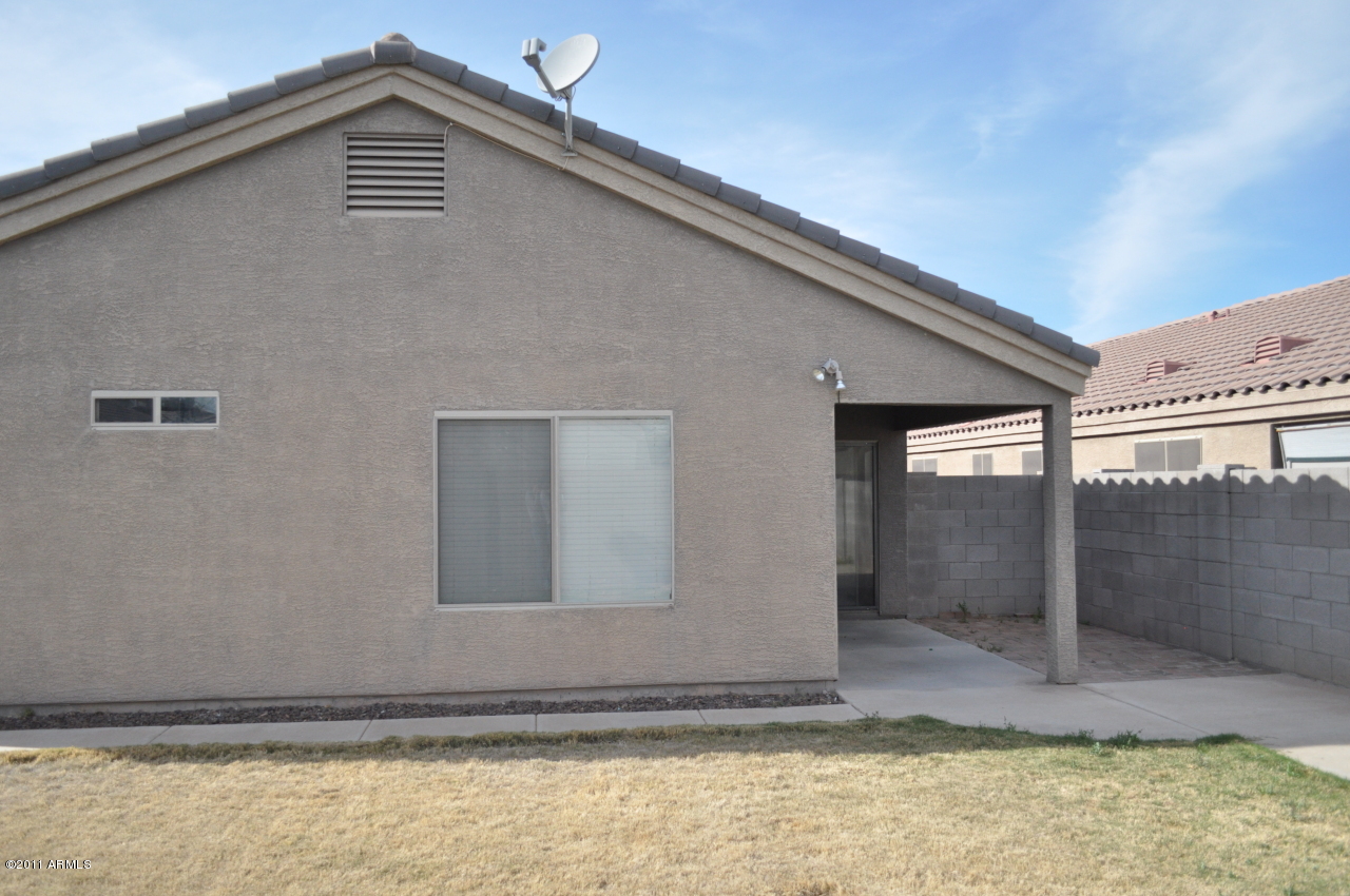 12713 West Hearn Road El Mirage, AZ 85335 - Photo 14 of 15 12713 W Hearn Road
