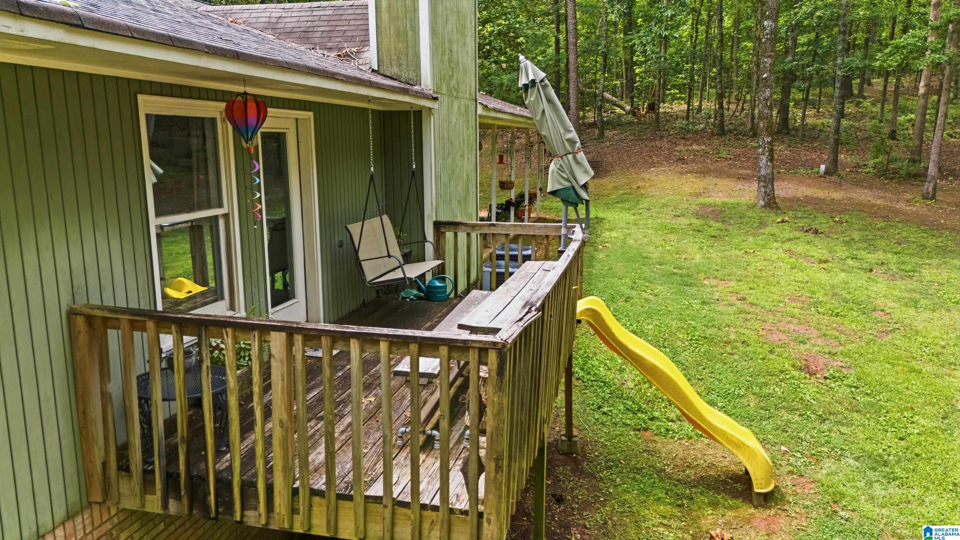 231 Country Ridge Road Montevallo, AL 35115 - Photo 50 of 60