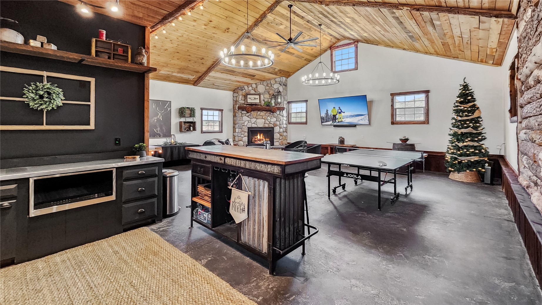 700 Cottage Grove Road Alma, CO 80420 - Photo 23 of 50 Gallery Image 23