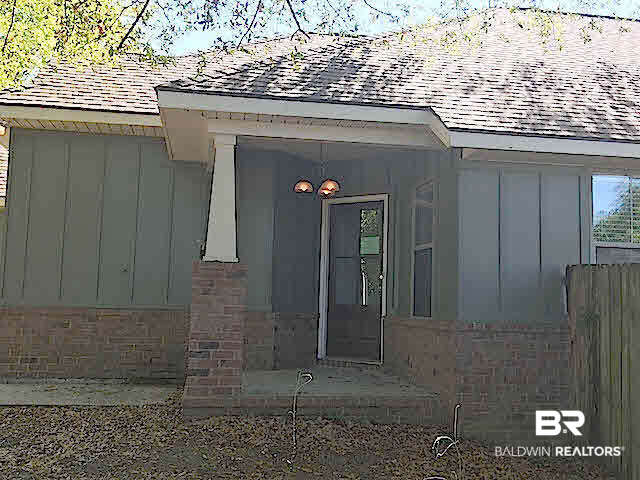 102 Timberland Court Daphne, AL 36526 - Photo 2 of 14 Front Porch