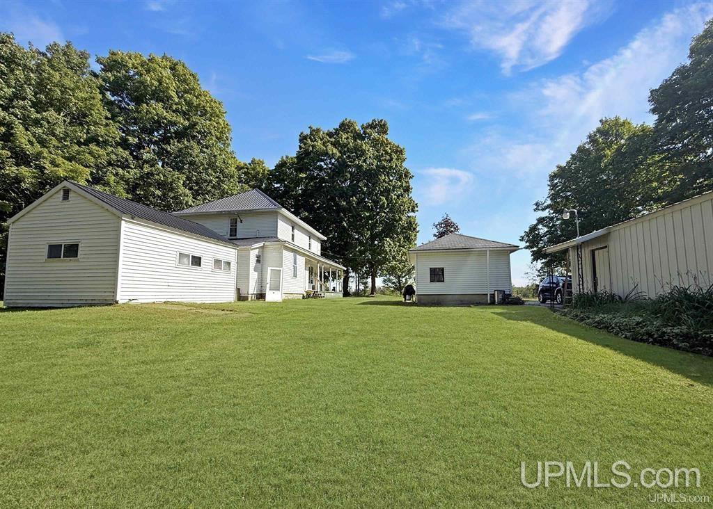 527 North Co 437 Road Cooks, MI 49817 - Photo 26 of 27