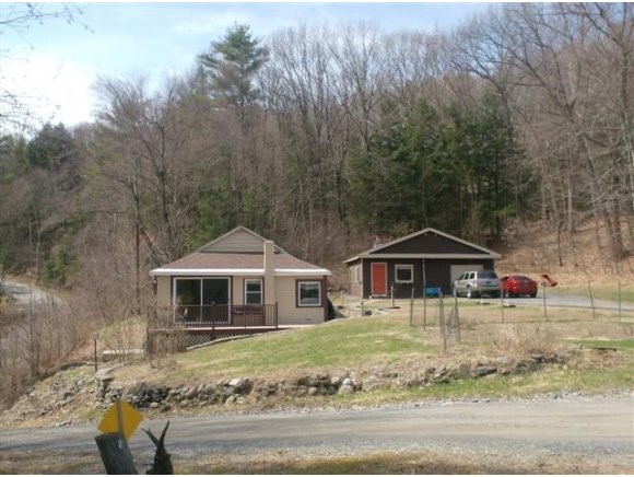 11 Darby Hill Road Rockingham, VT 05101 - Photo 1 of 1