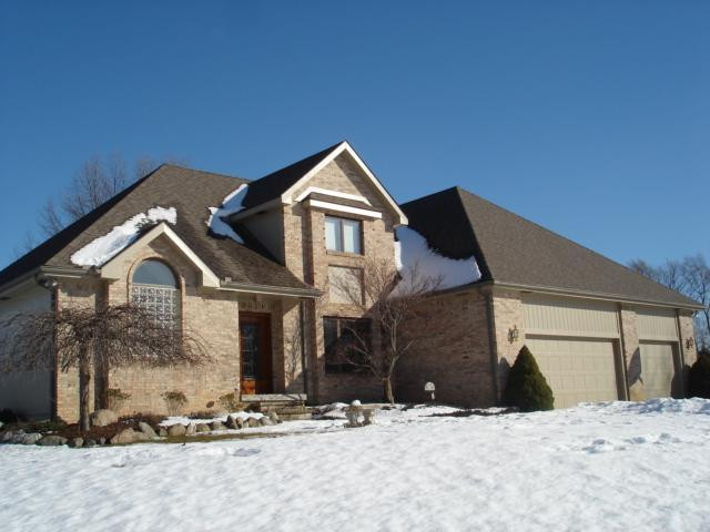 6175 Lingane Road Chelsea, MI 48118 - Photo 1 of 37 Photo 1