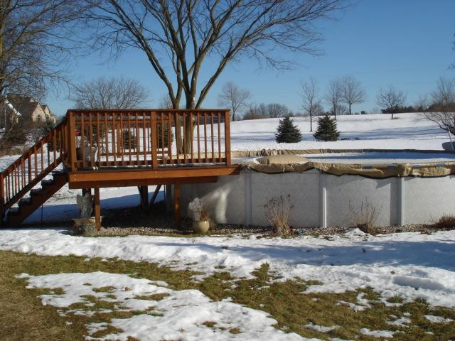 6175 Lingane Road Chelsea, MI 48118 - Photo 34 of 37 Photo 34
