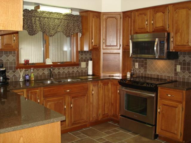 6175 Lingane Road Chelsea, MI 48118 - Photo 6 of 37 Photo 6
