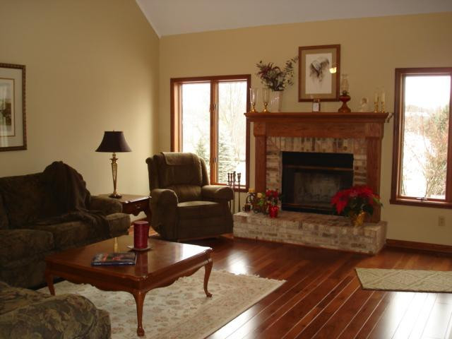 6175 Lingane Road Chelsea, MI 48118 - Photo 10 of 37 Photo 10