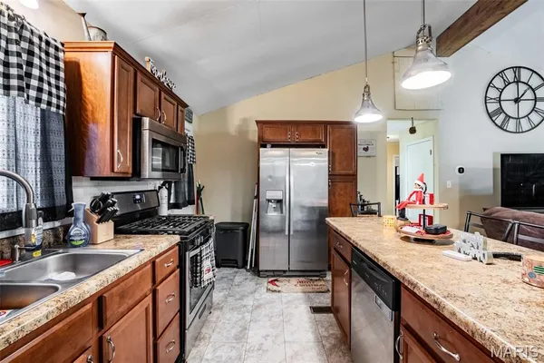 $125,000 | 305 Peggy Lane, Sparta, IL 62286