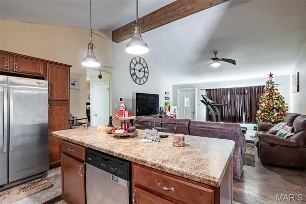 $125,000 | 305 Peggy Lane, Sparta, IL 62286