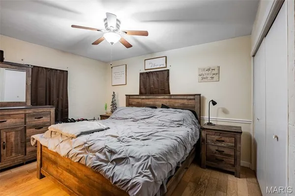 $125,000 | 305 Peggy Lane, Sparta, IL 62286