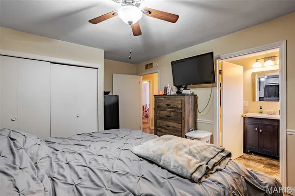 $125,000 | 305 Peggy Lane, Sparta, IL 62286