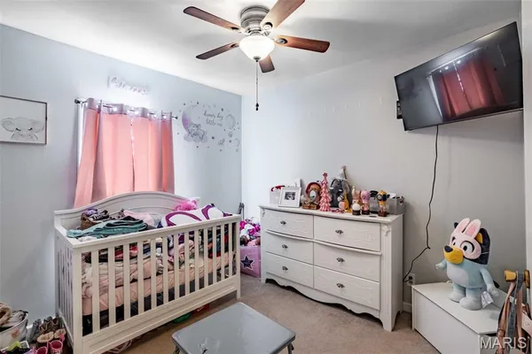 $125,000 | 305 Peggy Lane, Sparta, IL 62286