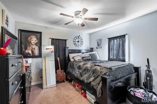 $125,000 | 305 Peggy Lane, Sparta, IL 62286