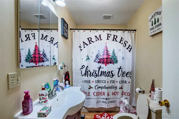 $125,000 | 305 Peggy Lane, Sparta, IL 62286