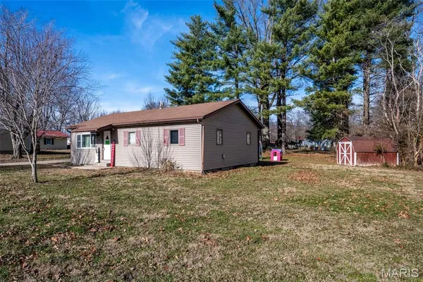 $125,000 | 305 Peggy Lane, Sparta, IL 62286