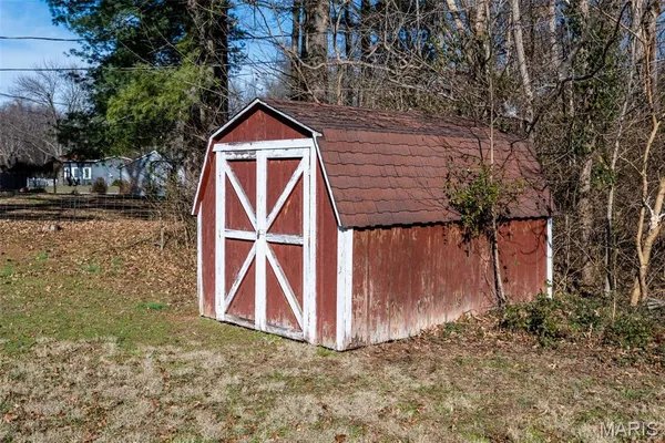 $125,000 | 305 Peggy Lane, Sparta, IL 62286