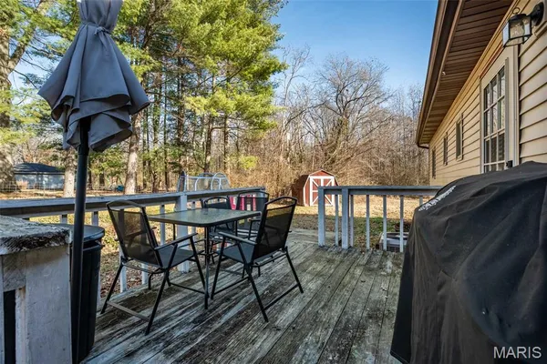 $125,000 | 305 Peggy Lane, Sparta, IL 62286