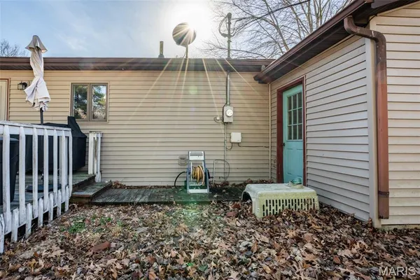 $125,000 | 305 Peggy Lane, Sparta, IL 62286