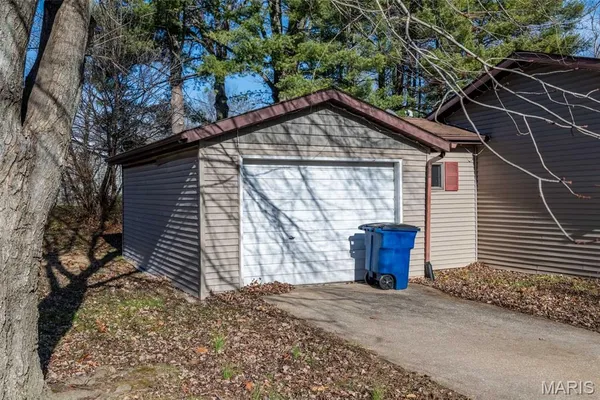 $125,000 | 305 Peggy Lane, Sparta, IL 62286