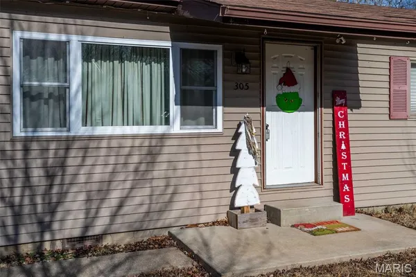 $125,000 | 305 Peggy Lane, Sparta, IL 62286