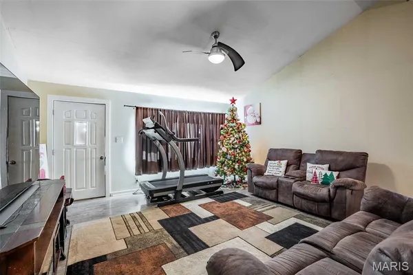 $125,000 | 305 Peggy Lane, Sparta, IL 62286