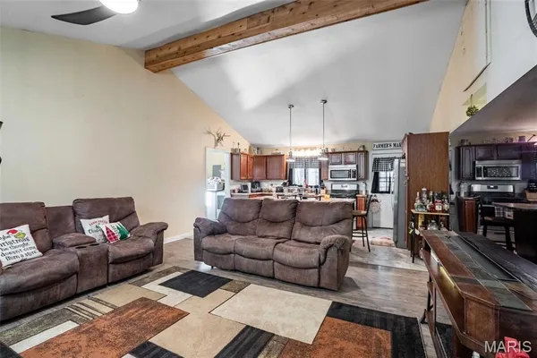 $125,000 | 305 Peggy Lane, Sparta, IL 62286