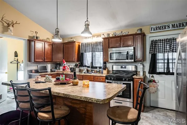 $125,000 | 305 Peggy Lane, Sparta, IL 62286