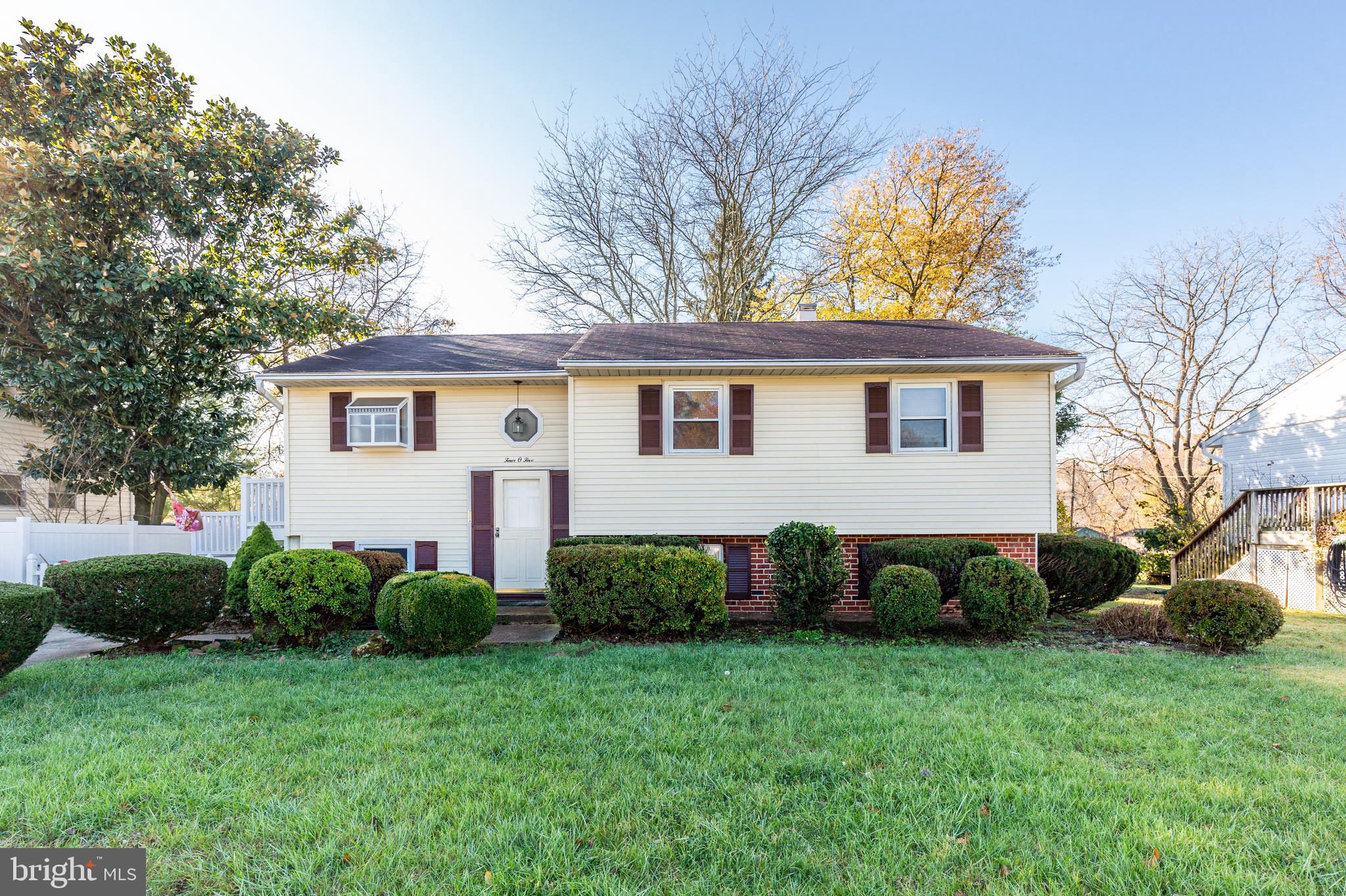 405 Hammershire Road Owings Mills, MD 21117 - Photo 1 of 38 Gallery Image 1
