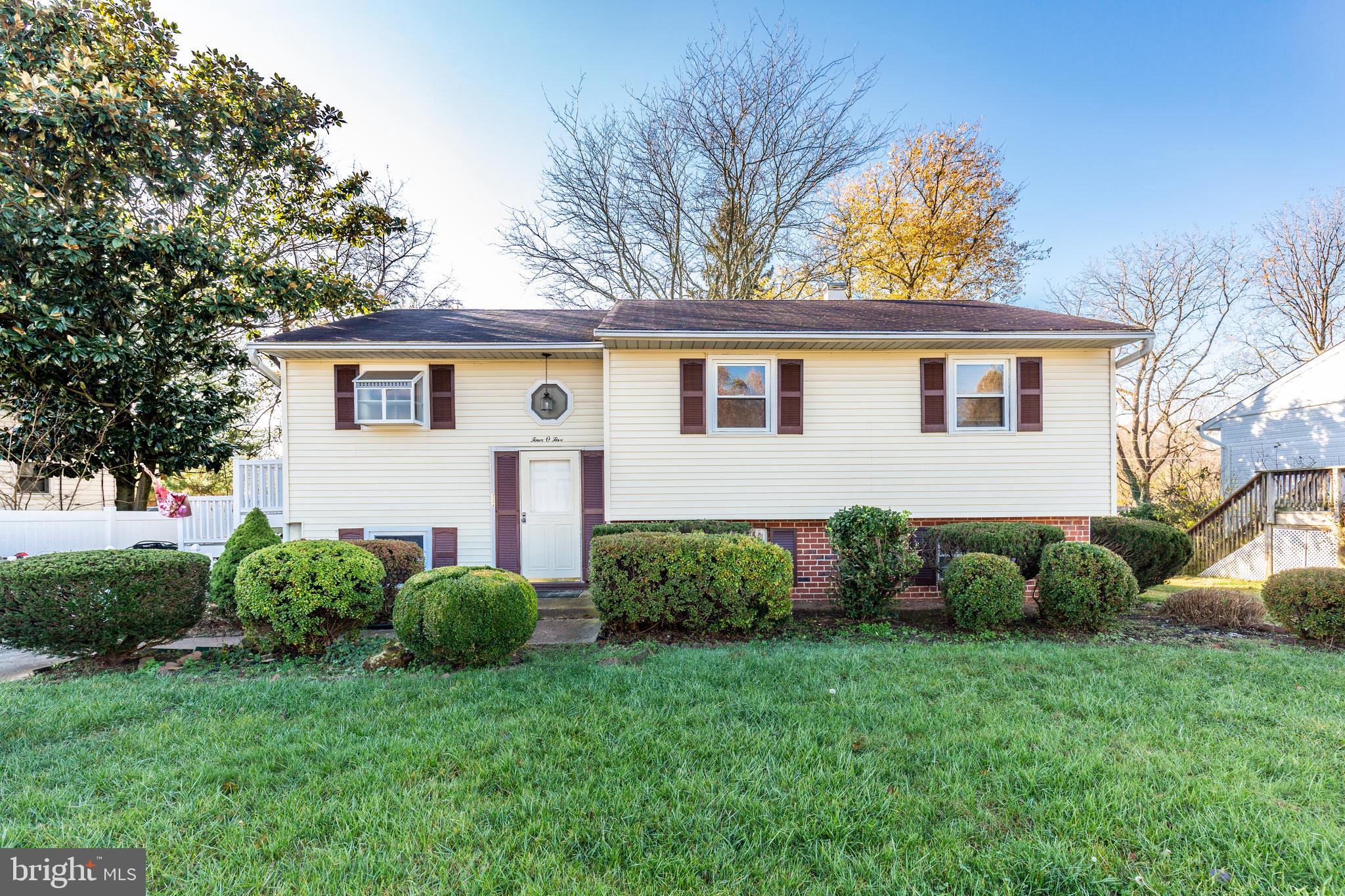 405 Hammershire Road Owings Mills, MD 21117 - Photo 2 of 38 Gallery Image 2