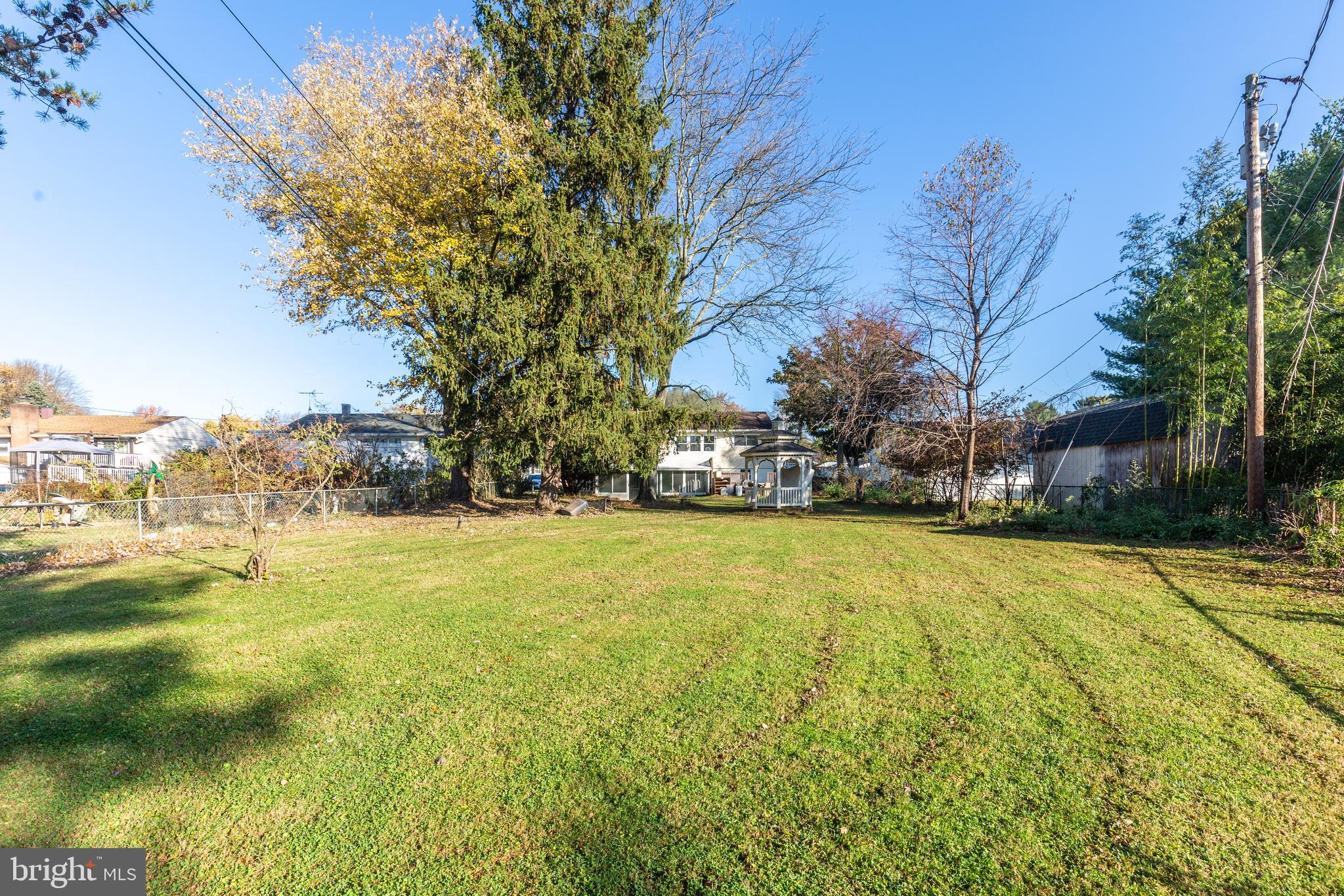 405 Hammershire Road Owings Mills, MD 21117 - Photo 34 of 38 Gallery Image 34
