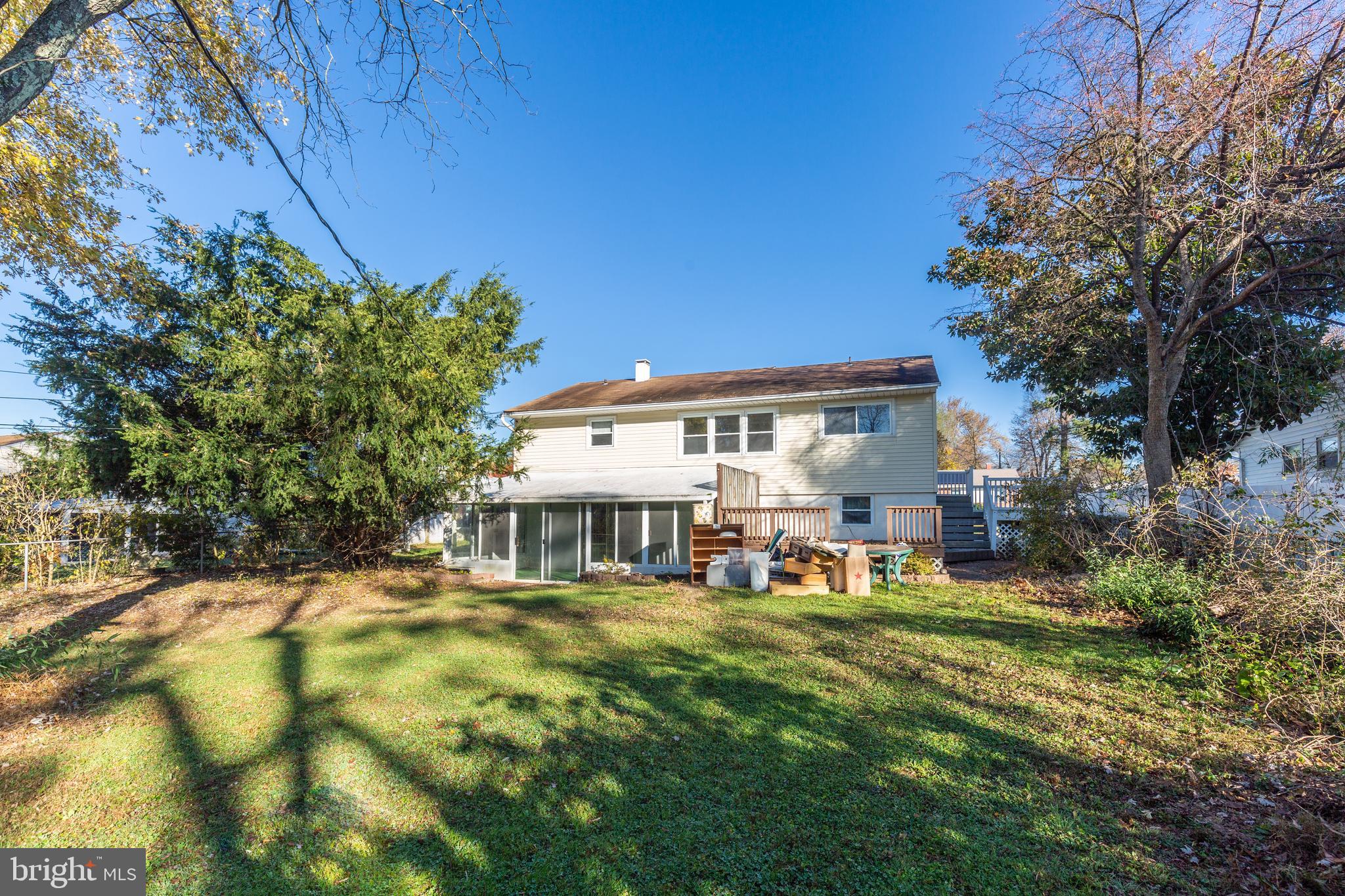 405 Hammershire Road Owings Mills, MD 21117 - Photo 35 of 38 Gallery Image 35