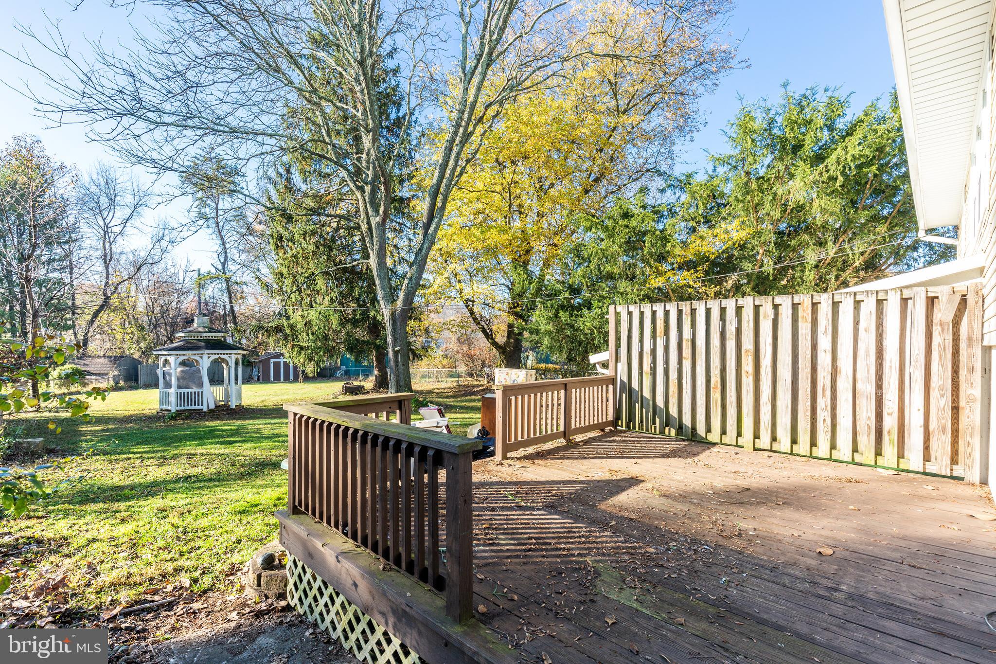405 Hammershire Road Owings Mills, MD 21117 - Photo 37 of 38 Gallery Image 37