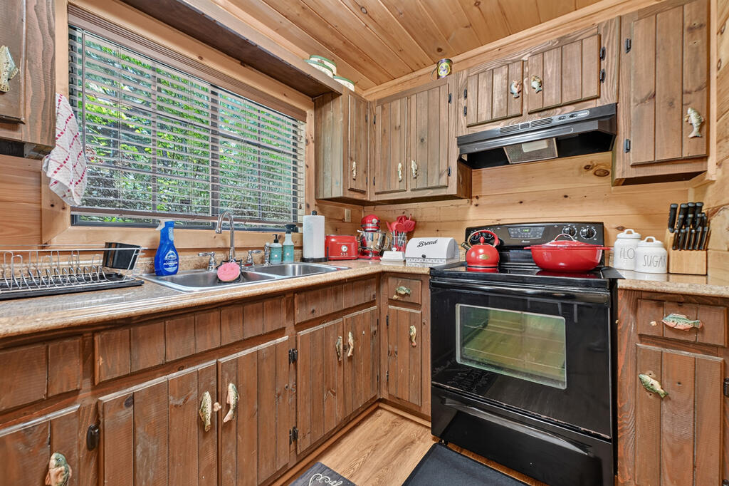 241 Mystic Lane Blue Ridge, GA 30513 - Photo 21 of 30 Gallery Image 21